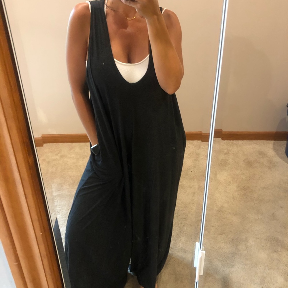 Comfy jumper